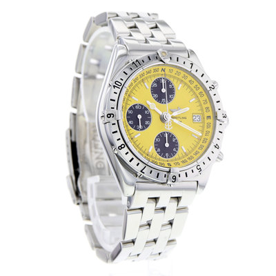 Breitling Chronomat