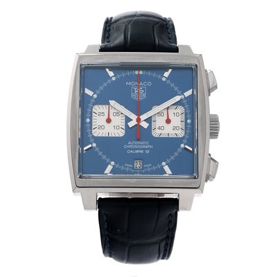 TAG Heuer Monaco Calibre 12