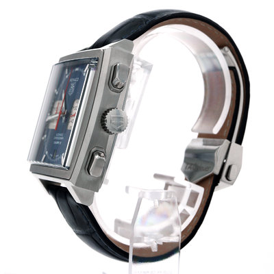 TAG Heuer Monaco Calibre 12