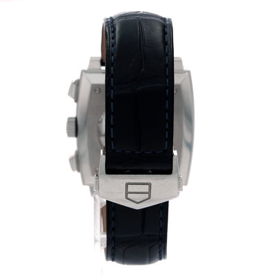 TAG Heuer Monaco Calibre 12