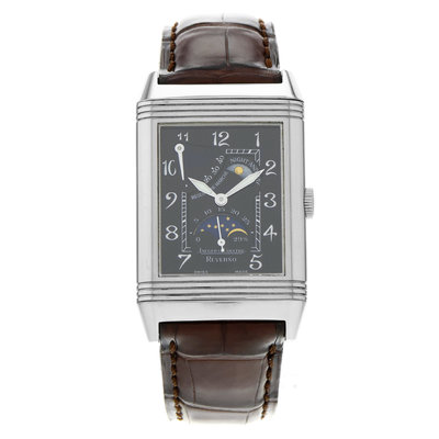 Jaeger-LeCoultre Reverso