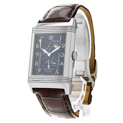 Jaeger-LeCoultre Reverso
