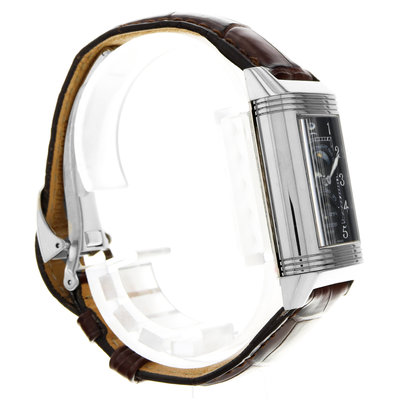 Jaeger-LeCoultre Reverso