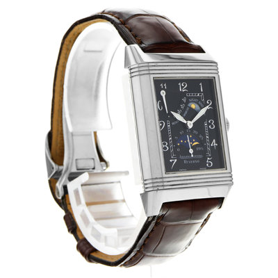 Jaeger-LeCoultre Reverso