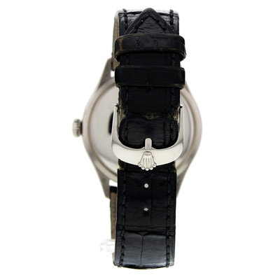 Rolex Cellini Dual Time