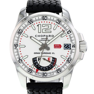 Chopard Mille Miglia 8997 White Dial 44
