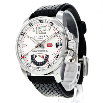 Chopard Mille Miglia