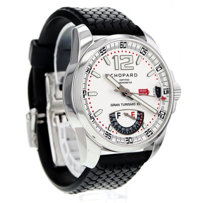 Chopard Mille Miglia