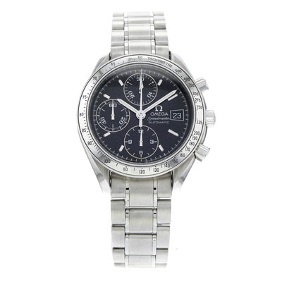 Omega Speedmaster