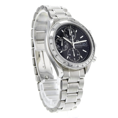 Omega Speedmaster