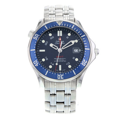 Omega Seamaster