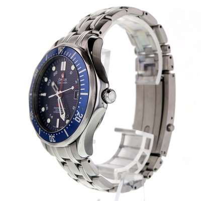 Omega Seamaster