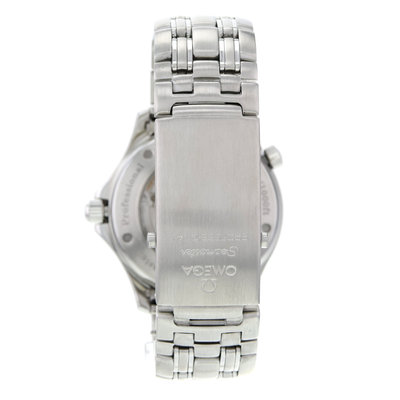 Omega Seamaster