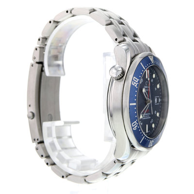 Omega Seamaster