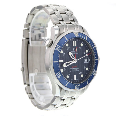 Omega Seamaster