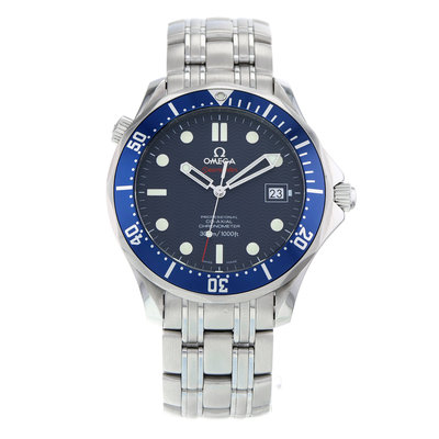 Omega Seamaster