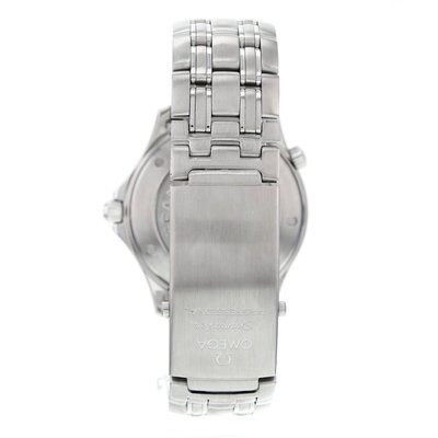 Omega Seamaster
