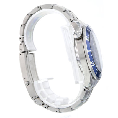Omega Seamaster