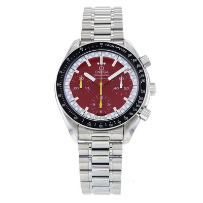 Omega Speedmaster