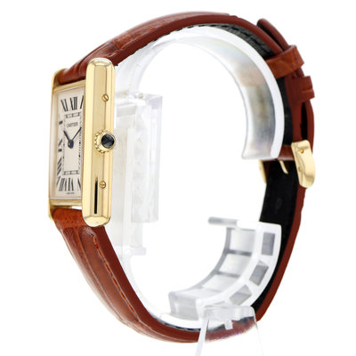 Cartier Tank Louis Cartier
