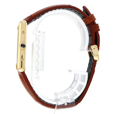 Cartier Tank Louis Cartier