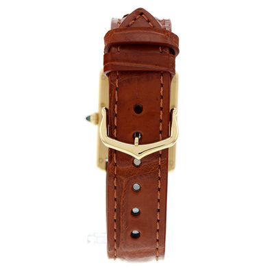 Cartier Tank Louis Cartier