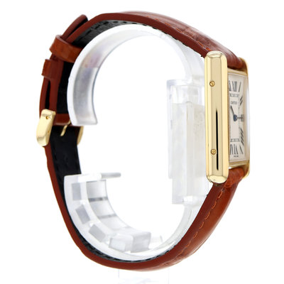 Cartier Tank Louis Cartier