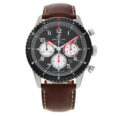 Breitling Aviator 8