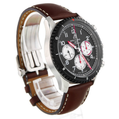 Breitling Aviator 8