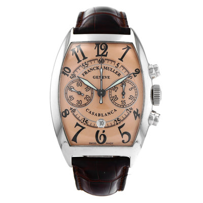 Franck Muller Casablanca