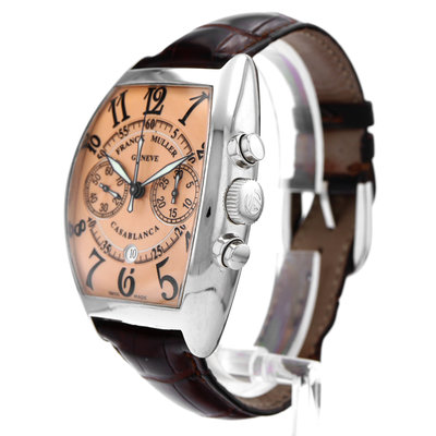 Franck Muller Casablanca