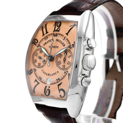 Franck Muller Casablanca