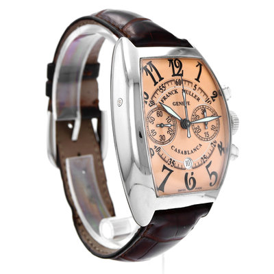 Franck Muller Casablanca