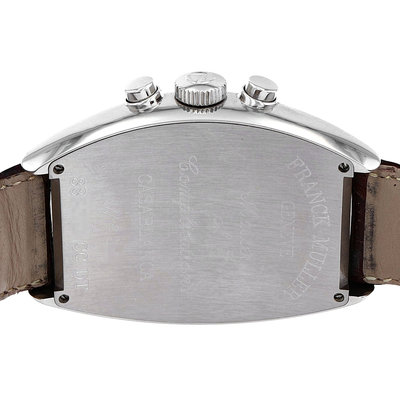 Franck Muller Casablanca