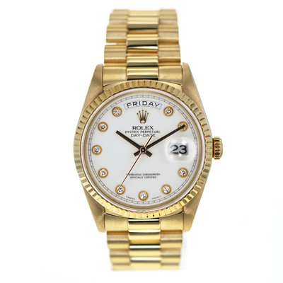 Rolex Day-Date 36mm