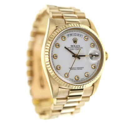 Rolex Day-Date 36mm