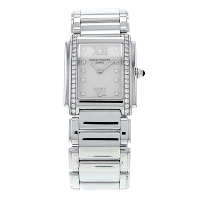Patek Philippe Twenty~4
