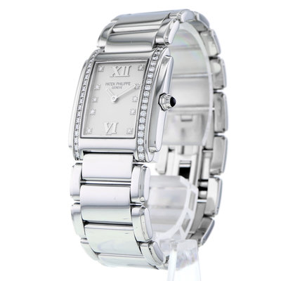 Patek Philippe Twenty~4
