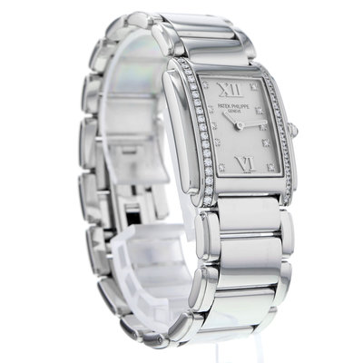 Patek Philippe Twenty~4