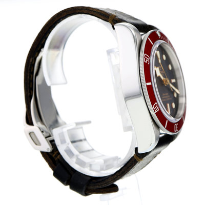 Tudor Black Bay