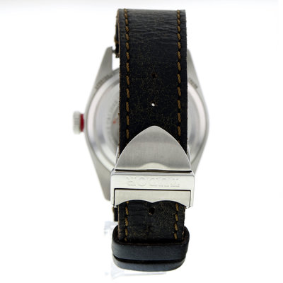 Tudor Black Bay