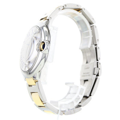 Cartier Ballon Bleu 42mm