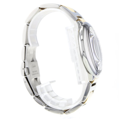 Cartier Ballon Bleu 42mm