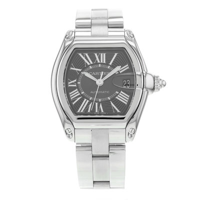 Cartier Roadster