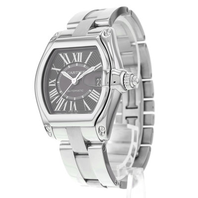 Cartier Roadster