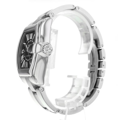 Cartier Roadster