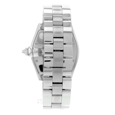Cartier Roadster