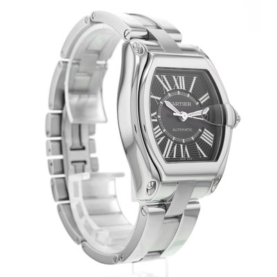 Cartier Roadster