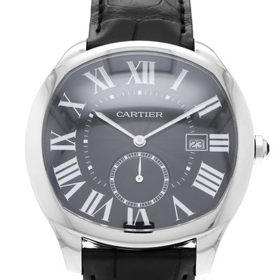 Cartier Drive de Cartier WSNM0009 Black Dial 40