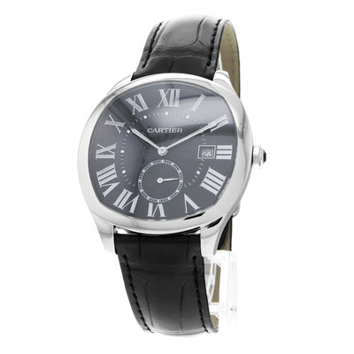 Cartier Drive de Cartier WSNM0009 Black Dial 40